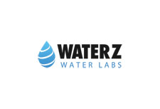 Water Logo Design