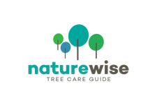 Trees Symbol Logo