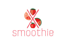 Smoothie Logo